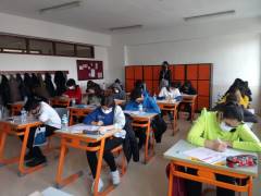 Evrensel Kolej